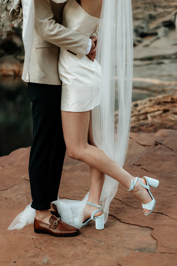 wedding shoes wedding dress